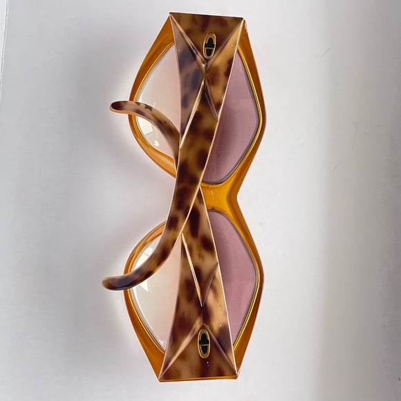 Vintage Christian Dior 2230-10 - Picture 8 of 9